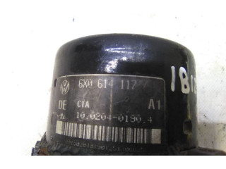Jednotka ABS 6X0614117   Seat Ibiza II (6k) 1993