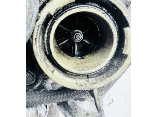  Турбина BMW 7 F01 F02 F03 F04  7593022C03   для двигателя N54      