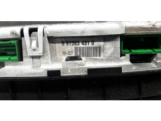 Панель приборов 769204-100   Isuzu D-Max       