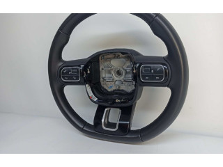 Руль Citroen C3 Aircross  2017 -  года 98118752ZD      