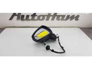 Zpětné zrcátko  Audi A3 S3 8V 2015  8V5857409C9B9, 8V5857409C  