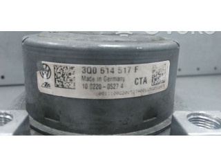 Jednotka ABS 3Q0614517F, 3Q0614517AA   Audi A3 S3 8V 2015