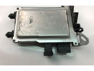 Řídící jednotka 9810858380   Peugeot 5008 2013