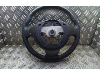 Руль Nissan Qashqai+2  2008 - 2010 года 48430JD01C, SV40044000      