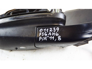 Zpětné zrcátko  Peugeot 3008 II 2022  e20415163, 15163  