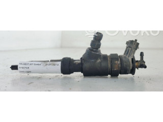 Vstřikovač 0445110252   Peugeot 207    8FS 