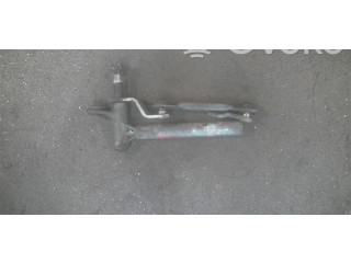 Vstřikovač 9655617380, 9655617380   Peugeot 407    EW7J4 6FZ 