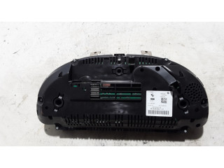 Панель приборов 9364607   BMW 5 F10 F11       