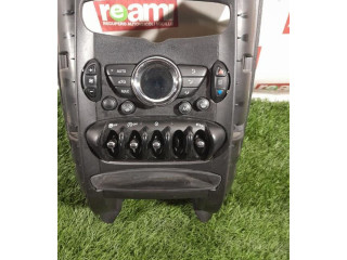 Блок управления климат-контролем 51459804938, 51459804938   Mini Paceman (R61)