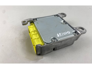 Блок подушек безопасности 98221AJ07A   Subaru Outback