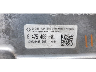 Řídící jednotka 847546801, 0281035994   BMW 3 G20 G21 2019