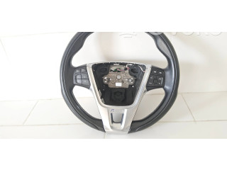 Volant Volvo V60 2015 P31332927, 34152636B  