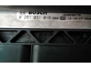 Řídící jednotka 8T0907559B, 5WP4620201   Audi Q5 SQ5 2009