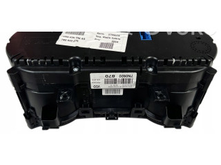 Zpětné zrcátko  Volkswagen Sharan 2017  7N0920870  