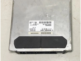 Řídící jednotka A1111533579, 1111533579   Mercedes-Benz C W203 2000