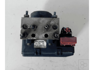 Jednotka ABS 5891002800   Hyundai Atos Prime 1999