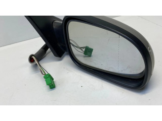 Zpětné zrcátko pravé Volvo S60 2001  E11015463, E1025463  