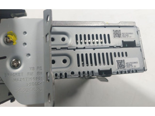 Vstřikovací lišta 96560H8461F   KIA Stonic     