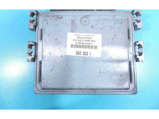 Řídící jednotka S180033104A, IMPRK1255295   Nissan Qashqai 2007