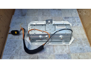 Подушка безопасности пассажира 9683408580, 6048588B   Peugeot 207 CC