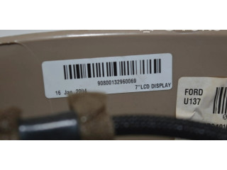 Дисплей    4C7T-107970-AAW, 2C74-10E970   Ford Excursion