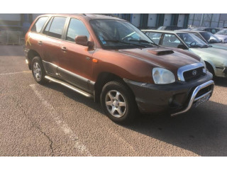 Jednotka ABS 5890026070, 5890026070   Hyundai Santa Fe 2001