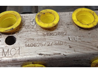 Jednotka ABS 51962892, 0265956367   Peugeot Bipper 2014