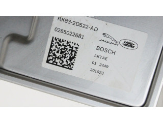 Jednotka ABS RK832D522AD   Land Rover Range Rover Velar 2023