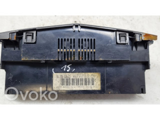 Блок управления климат-контролем 96295526ZL   Peugeot 607