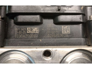 Jednotka ABS 44540K0140, 44050K0180   Toyota Yaris 2021