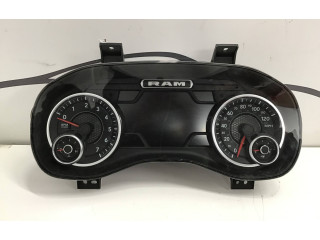 Панель приборов P68546045AE   Dodge RAM       