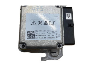 Блок подушек безопасности 1EA959655EH   Volkswagen ID.4
