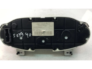 Přístrojová deska  Ford Fiesta 2010 8A6T10849EK  