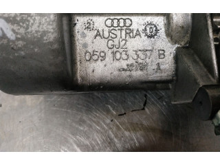 Čerpadlo oleje 059103337B   Audi A4 S4 B6 8E 8H   AKE