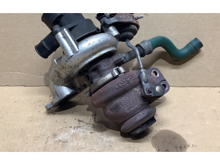 Jednotka ABS 9673283680, 10053100019   Ford Fiesta 2010