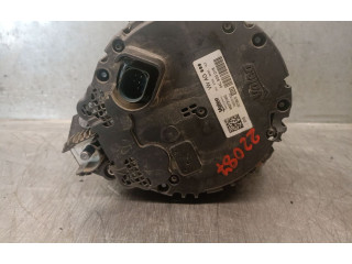 Генератор 04L903018, 04L903018   Audi A6 C7      