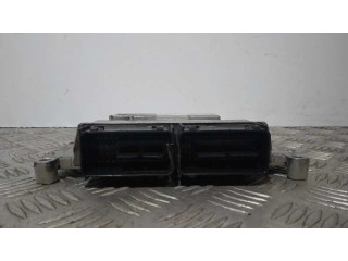 Блок управления двигателя 68350433AC   Jeep Renegade