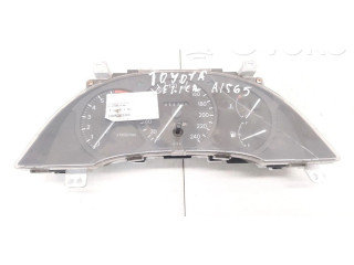 Přístrojová deska  Toyota Celica T200 1997 8320020780, 1573501592  