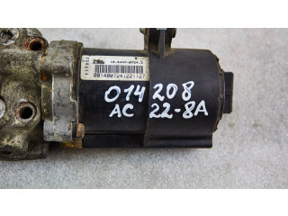 Zpětné zrcátko  Volkswagen Golf III 1995  10044707243  