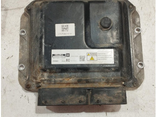 Řídící jednotka 8980028953, 8980028953   Opel Astra H 2008