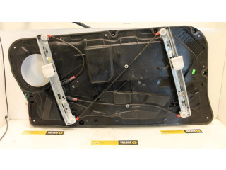 Передний механический механизм для подъема окна 8A61B045H16AG, 8A61B045H16AG   Ford Fiesta 2008