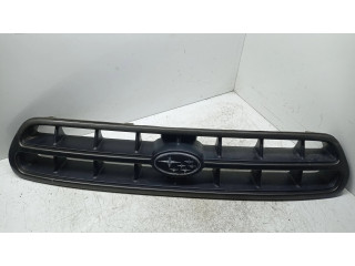 Передняя решётка Subaru Outback 1999-2003 года       