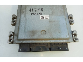 Řídící jednotka 237104EA0B, S180193103A   Nissan Pulsar 2014