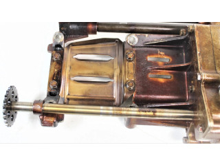 Čerpadlo oleje 7537887   BMW 7 E65 E66   