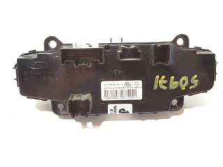 Блок управления климат-контролем AV1T18C612AG, 1901282   Ford B-MAX