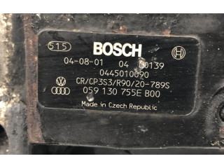 Vstřikovací čerpadlo 059130755E   Audi A6 S6 C6 4F     