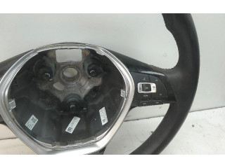 Volant Volkswagen T-Roc 2017 5ta419091  