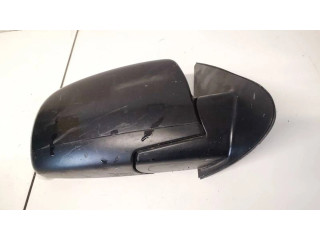Зеркало электрическое     правое    Hyundai Santa Fe  2006-2012 года   