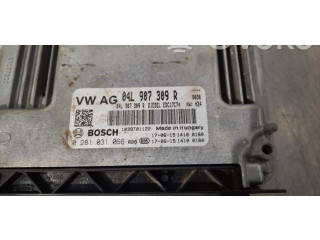  Pojistková skříňka 04L907309R   Audi A3 S3 8V 2017