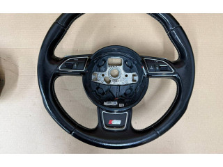 Volant Audi A5 8T 8F 2013 8K0419091BS, 360569404  
